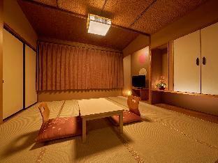 מלון קאגה Ooedo Onsen Monogatari Yamanaka Saichoraku מראה חיצוני תמונה