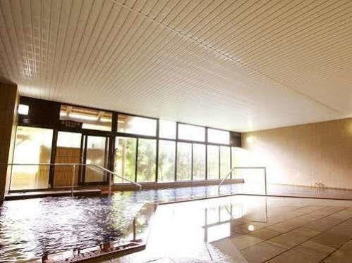 מלון קאגה Ooedo Onsen Monogatari Yamanaka Saichoraku מראה חיצוני תמונה